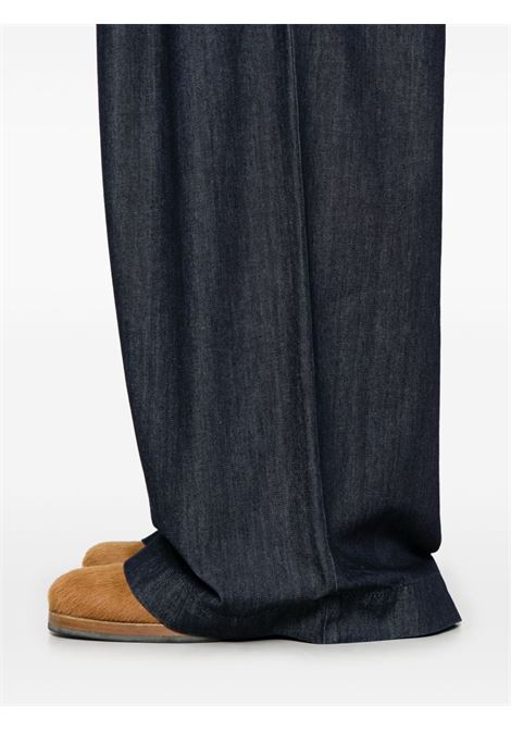 pantalone DRIES VAN NOTEN | Pantalone | PILANDENIM1553507